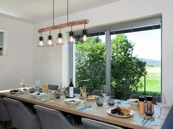 Villa, Sigara İçilebilir