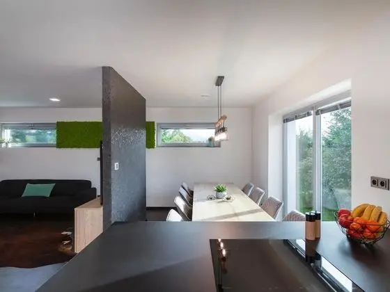 Villa, Sigara İçilebilir