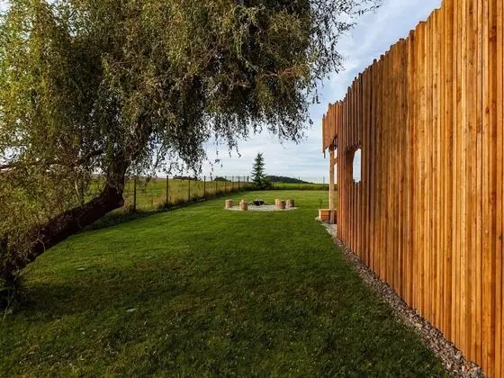 Villa, Sigara İçilebilir