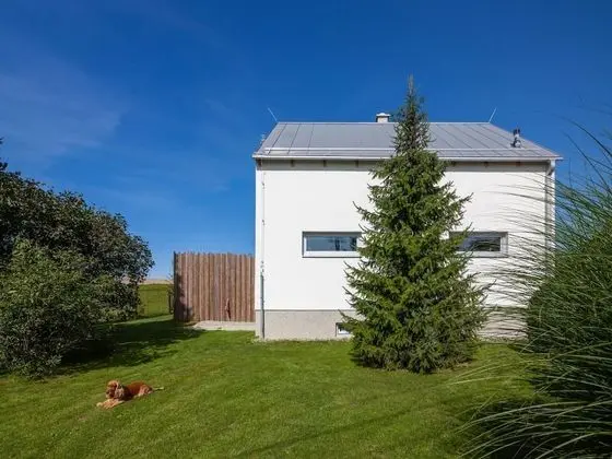 Villa, Sigara İçilebilir