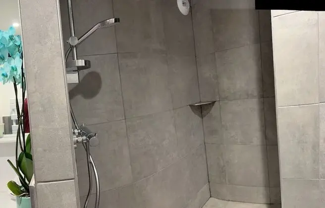 Comfort Dört Kişilik Oda, Dağ Manzaralı