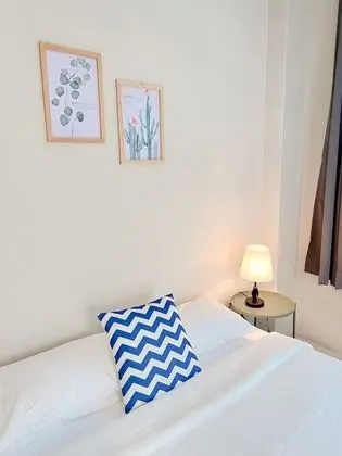 Deluxe Tek Büyük Yataklı Oda, Banyolu/Duşlu
