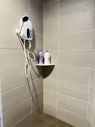 Deluxe Tek Büyük Yataklı Oda, Banyolu/Duşlu