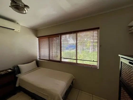 Apart Daire, 2 Yatak Odası (2 Bedroom Resort Apartment)