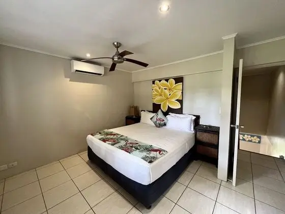 Apart Daire, 2 Yatak Odası (2 Bedroom Resort Apartment)