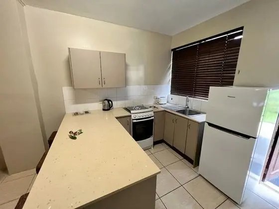 Apart Daire, 2 Yatak Odası (2 Bedroom Resort Apartment)