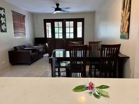 Apart Daire, 2 Yatak Odası (2 Bedroom Resort Apartment)