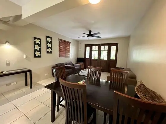 Apart Daire, 2 Yatak Odası (2 Bedroom Resort Apartment)