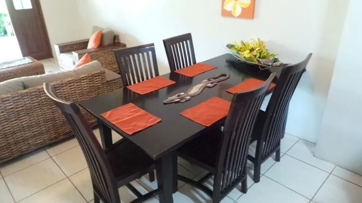 Apart Daire, 2 Yatak Odası (2 Bedroom Resort Apartment)