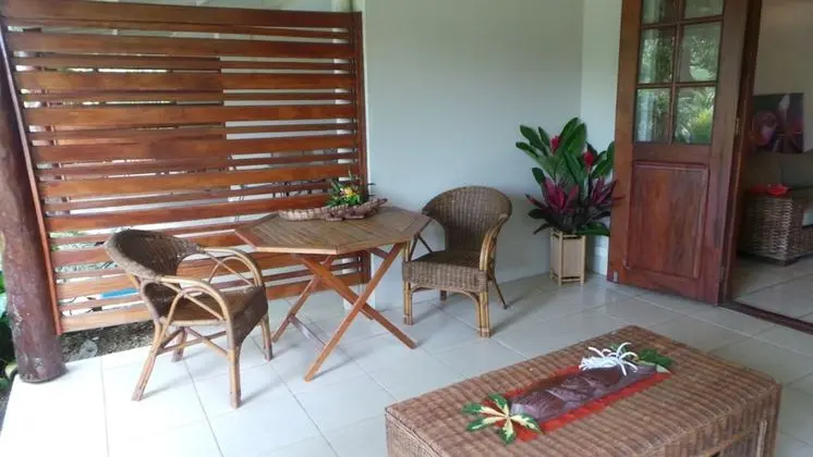 Apart Daire, 2 Yatak Odası (2 Bedroom Resort Apartment)