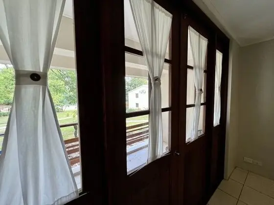 Apart Daire, 2 Yatak Odası (2 Bedroom Resort Apartment)