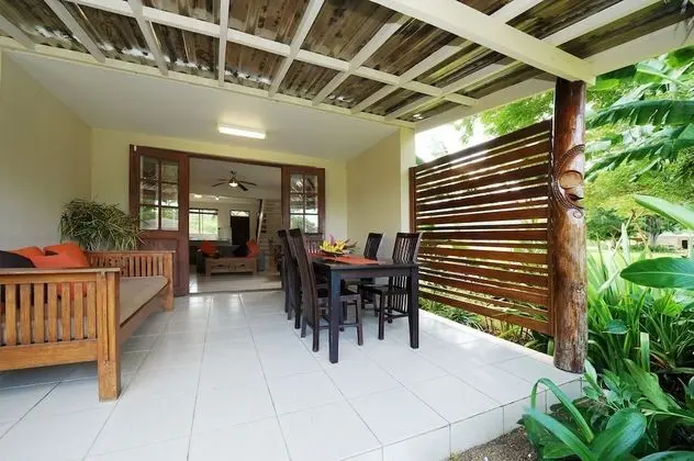 Apart Daire, 2 Yatak Odası (2 Bedroom Resort Apartment)