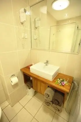 Apart Daire, 2 Yatak Odası (2 Bedroom Resort Apartment)