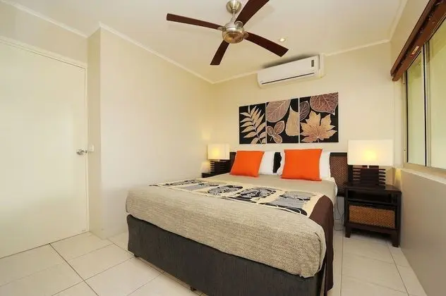 Oda (Waterview Resort Room )