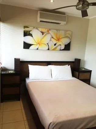Oda (Waterview Resort Room )