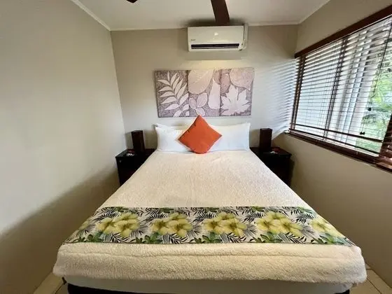 Oda (Waterview Resort Room )