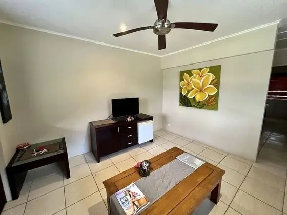 Oda (Waterview Resort Room )