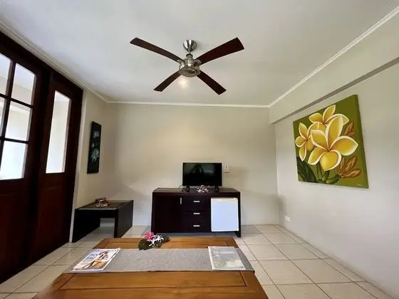 Oda (Waterview Resort Room )