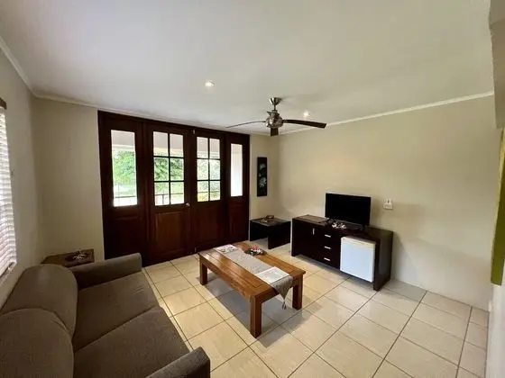 Oda (Waterview Resort Room )