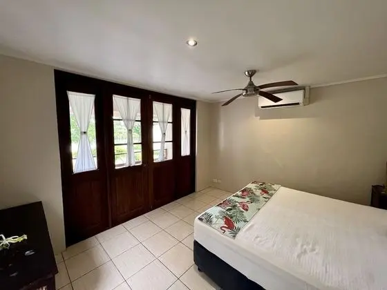Oda (Waterview Resort Room )