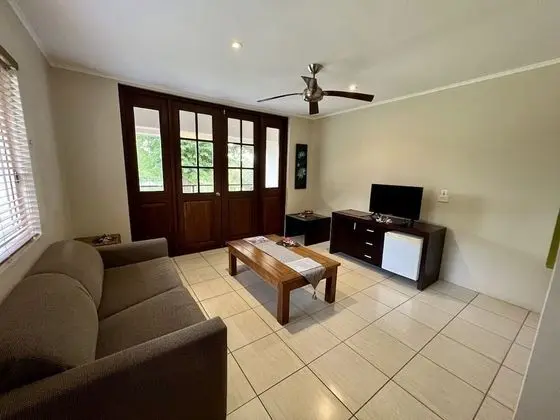 Oda (Waterview Resort Room )