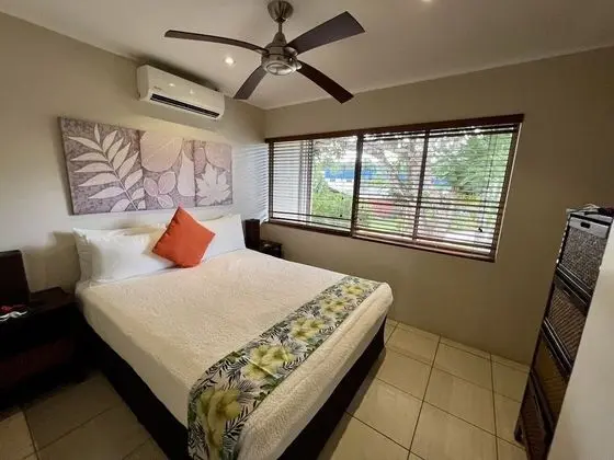 Oda (Waterview Resort Room )