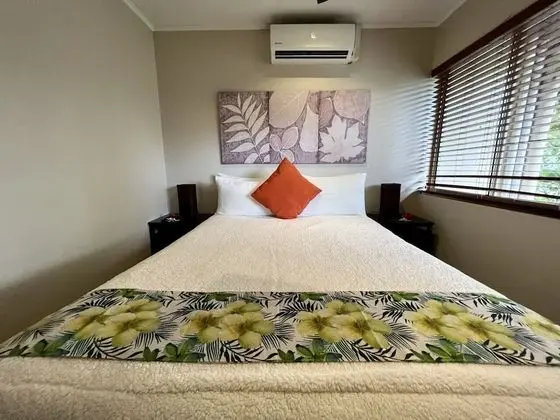 Oda (Waterview Resort Room )