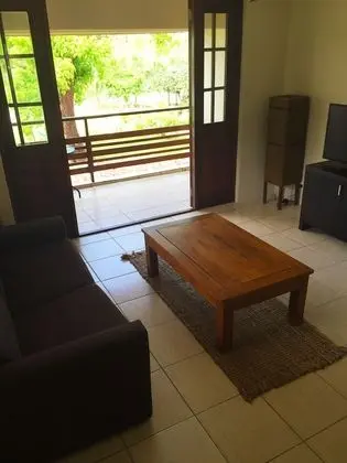Oda (Waterview Resort Room )
