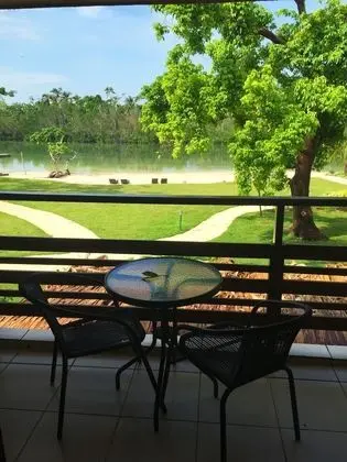 Oda (Waterview Resort Room )