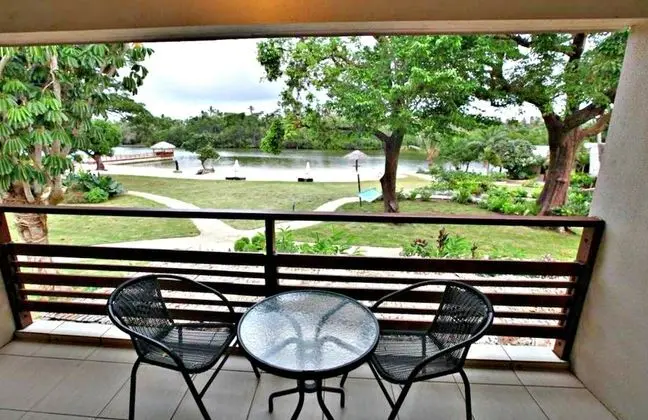Oda (Waterview Resort Room )