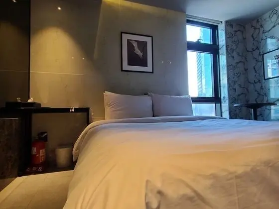 Deluxe Tek Büyük Yataklı Oda, Vadi Manzaralı