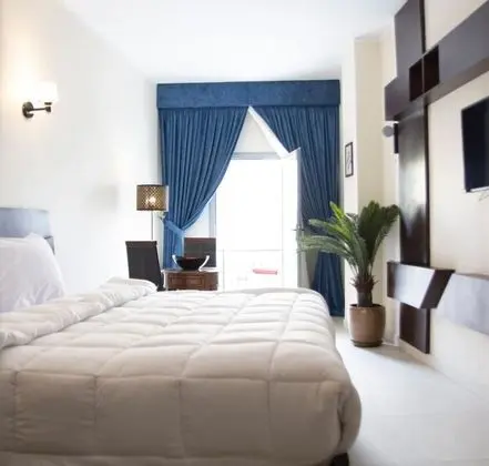 Standard Tek Kişilik Oda