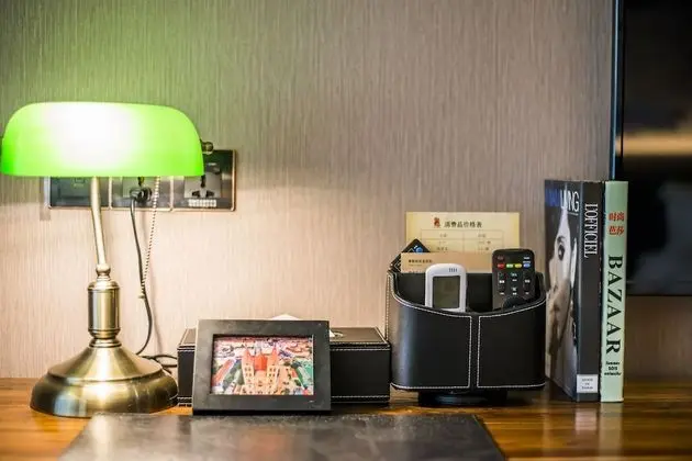 Comfort İki Ayrı Yataklı Oda