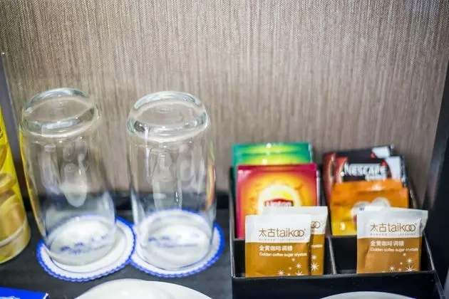 Comfort İki Ayrı Yataklı Oda