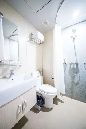 Comfort İki Ayrı Yataklı Oda