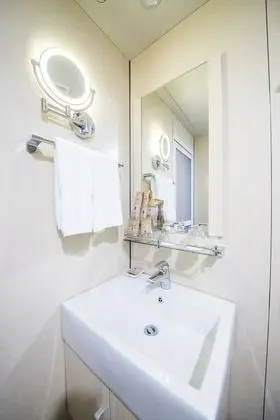 Comfort İki Ayrı Yataklı Oda