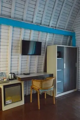 Grand Tek Büyük Yataklı Oda