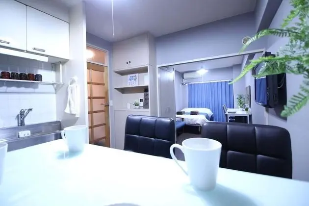 Basic Apart Daire, 2 Yatak Odası (Dining Kitchen, MG103)