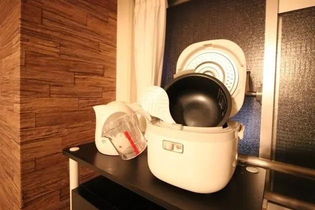 Basic Apart Daire, 2 Yatak Odası (Dining Kitchen, MG507)