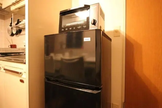 Basic Apart Daire, 2 Yatak Odası (Dining Kitchen, MG507)