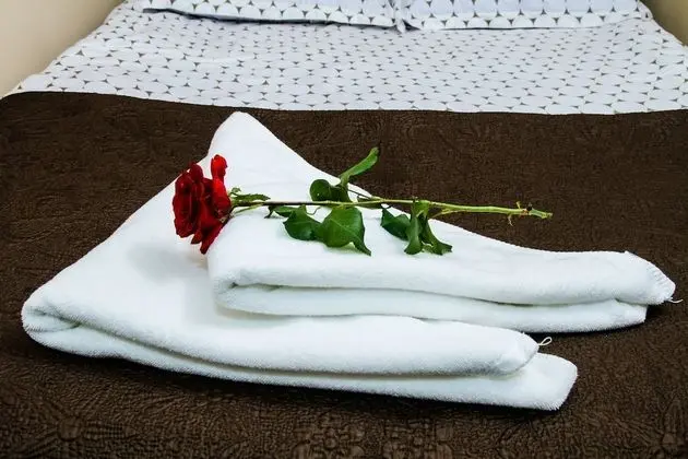 Economy Tek Büyük Yataklı Oda, Penceresiz