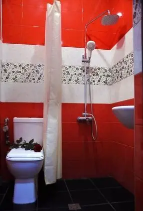 Economy Tek Büyük Yataklı Oda, Penceresiz