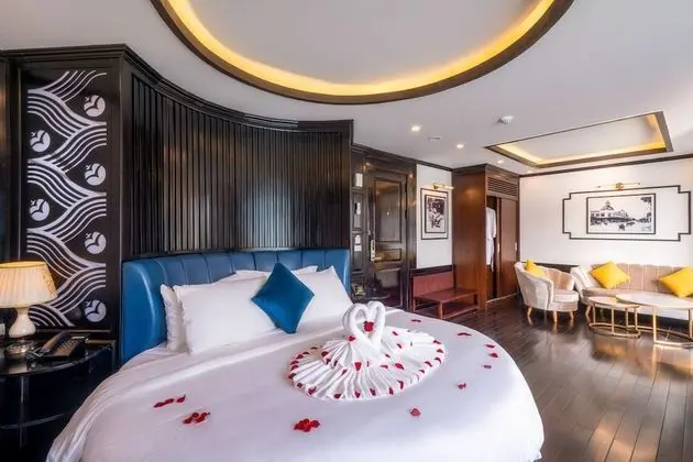 Honeymoon Süit