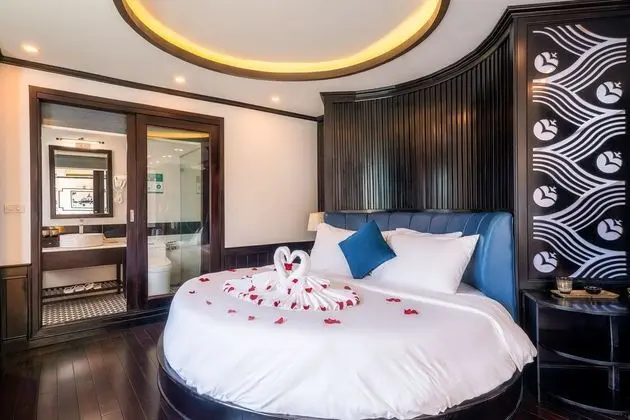 Honeymoon Süit