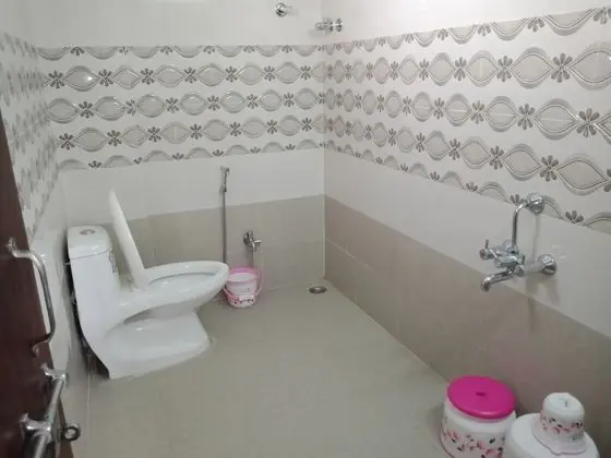 Deluxe Tek Büyük veya İki Ayrı Yataklı Oda, Engellilere Uygun