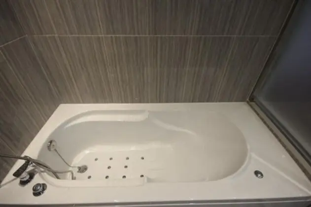 Standard Double Room (9 PM Check-in when Paying Onsite)