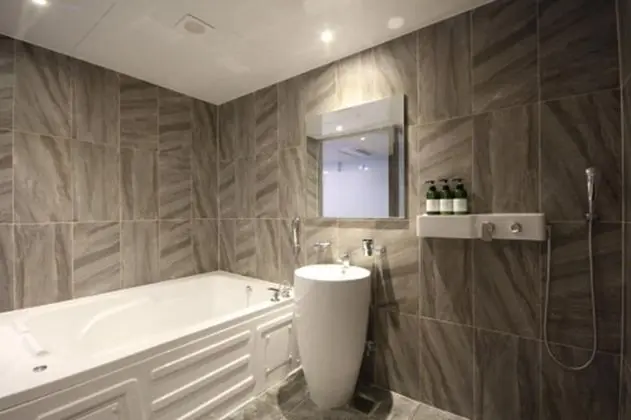 Superior Double Room (9 PM Check-in when Paying Onsite)