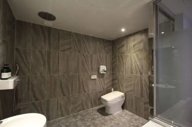 Superior Double Room (9 PM Check-in when Paying Onsite)
