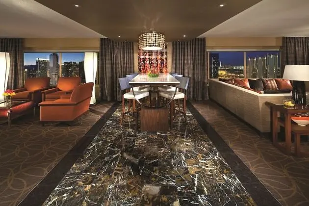 2 Bedroom Marquee Suite