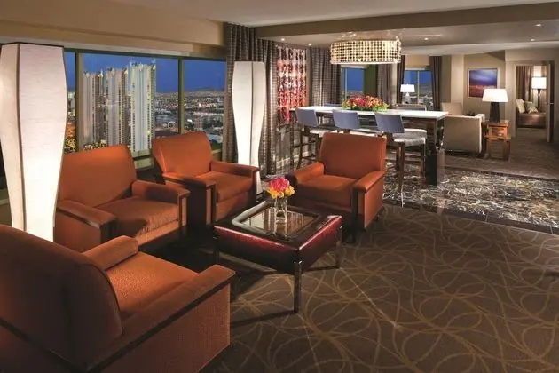 2 Bedroom Marquee Suite